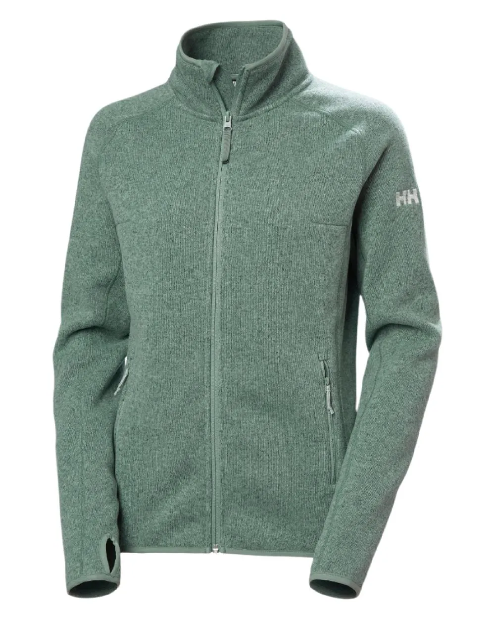 Helly Hansen Womens Varde Fleece Jacket 2.0