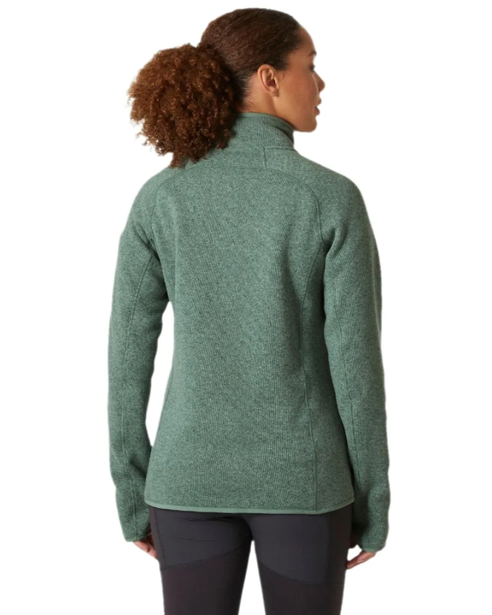 Helly Hansen Womens Varde Half Zip 2.0