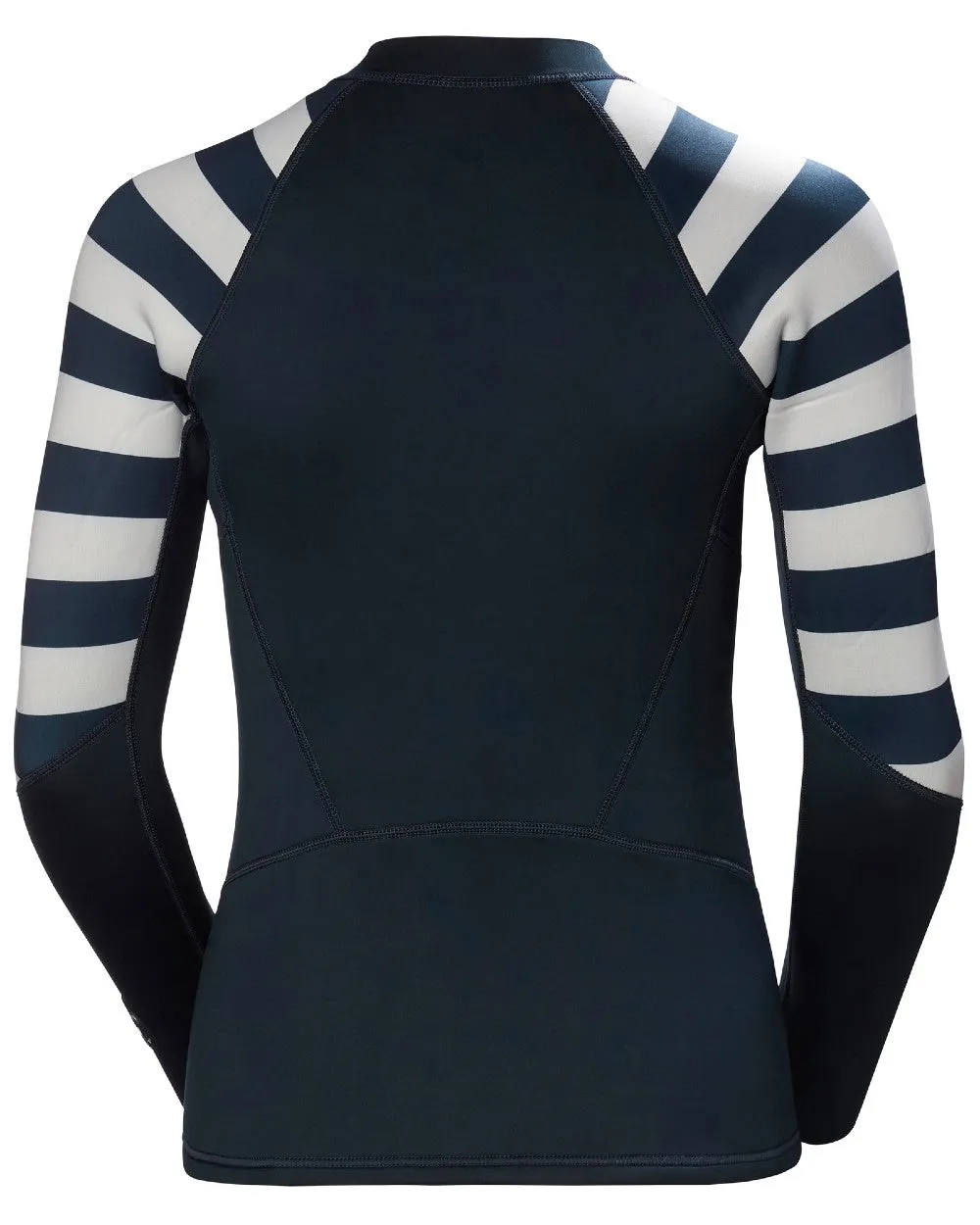 Helly Hansen Womens Waterwear Half Zip Jacket
