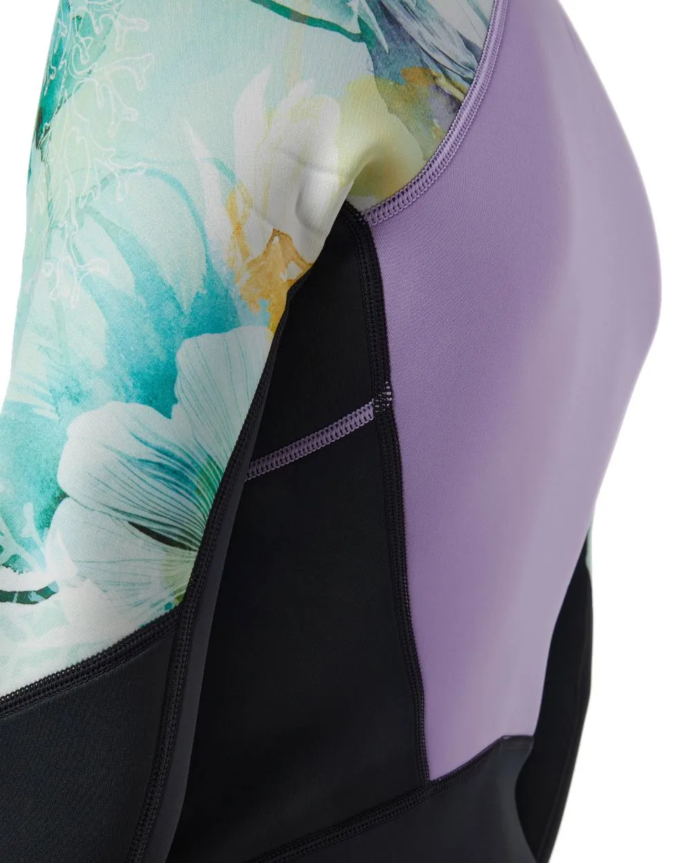 Helly Hansen Womens Waterwear Half Zip Jacket