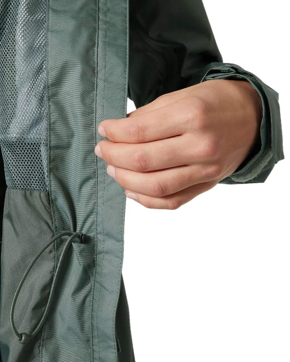 Helly Hansen Womens Westport Raincoat