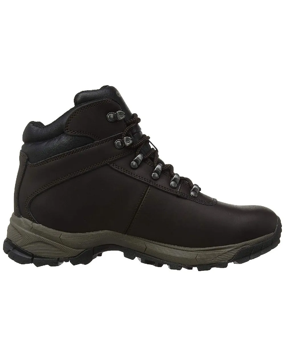 Hi-Tec Ladies Eurotrek Lite Waterproof Boots - Lightweight Trail Shoes for Women