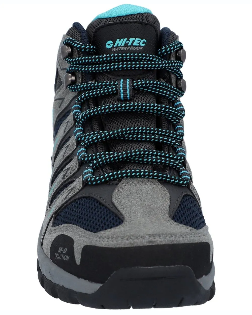 Hi-Tec Womens Corzo Mid Boots