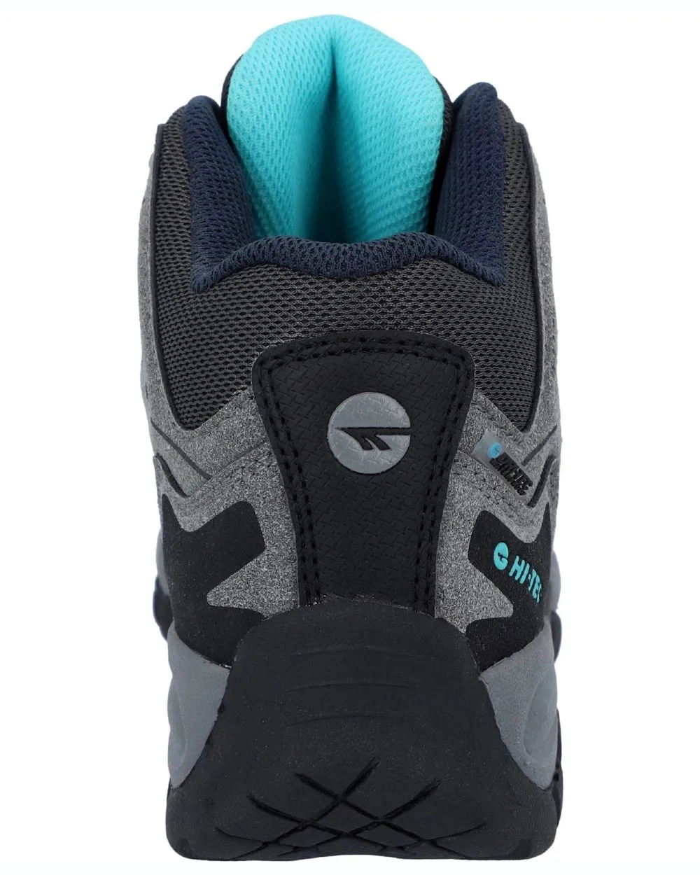 Hi-Tec Womens Corzo Mid Boots