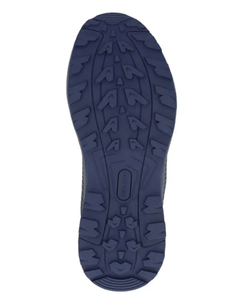 Hi-Tec Womens Diamonde Low Shoes - Lightweight Trail Shoes for Women