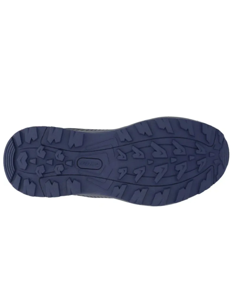 Hi-Tec Womens Diamonde Low Shoes - Lightweight Trail Shoes for Women
