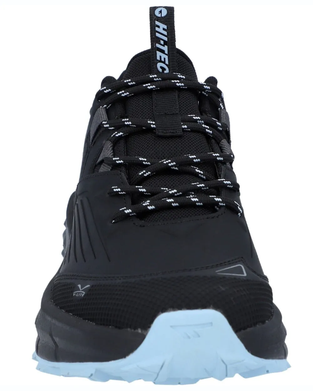Hi-Tec Womens Fuse Trek Hiking Shoes
