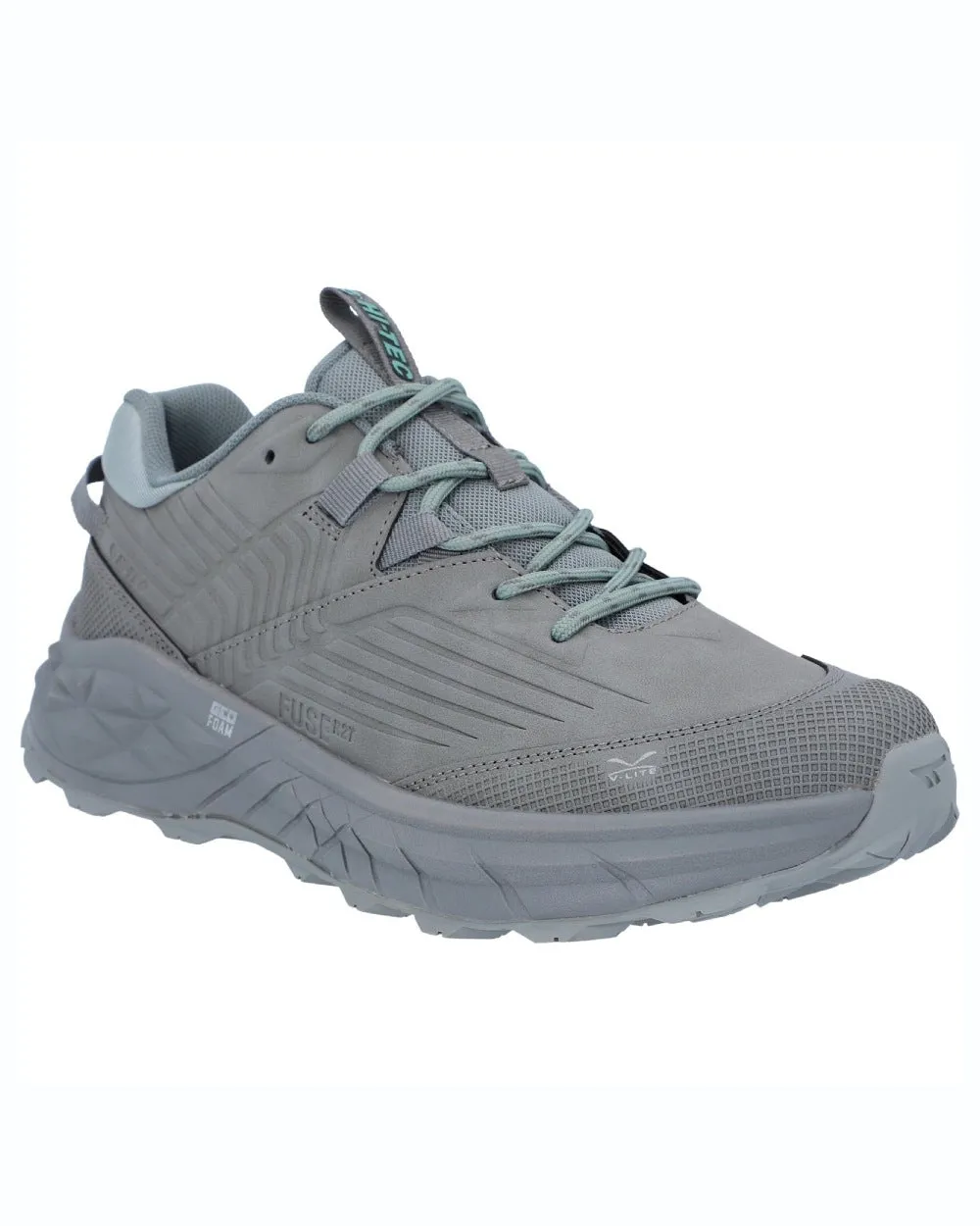 Hi-Tec Womens Fuse Trek Hiking Shoes