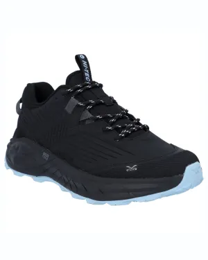 Hi-Tec Womens Fuse Trek Hiking Shoes
