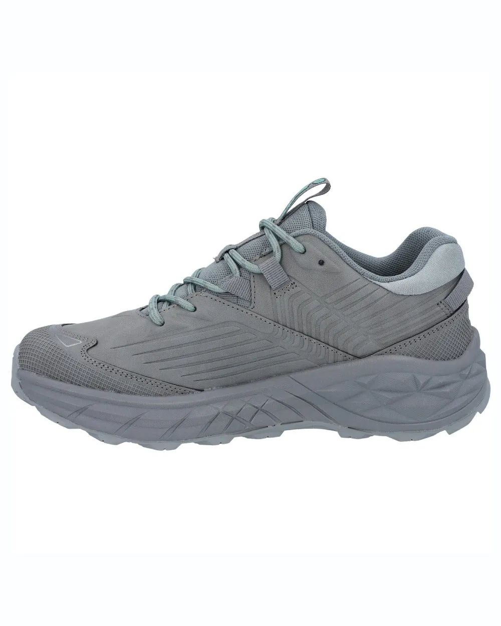 Hi-Tec Womens Fuse Trek Hiking Shoes