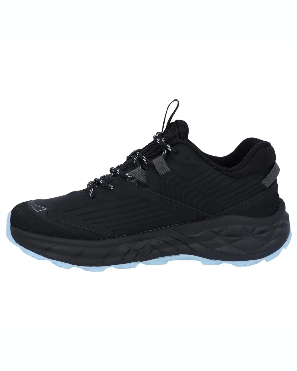 Hi-Tec Womens Fuse Trek Hiking Shoes