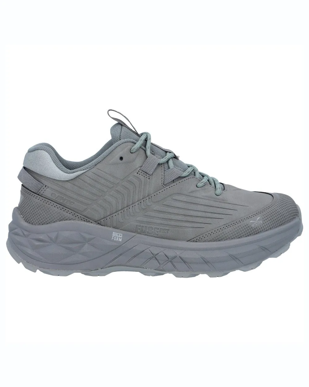 Hi-Tec Womens Fuse Trek Hiking Shoes