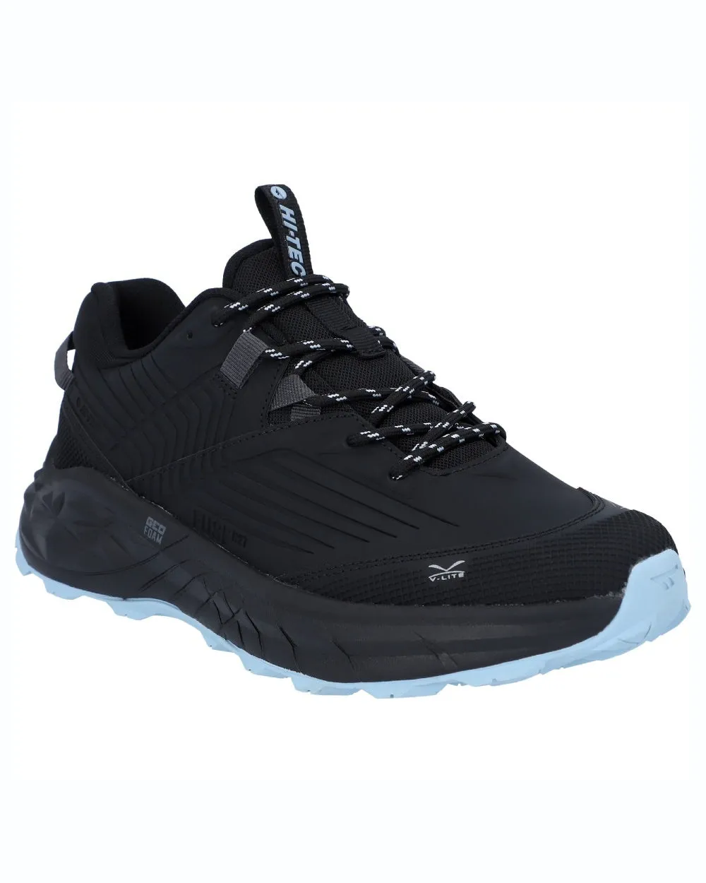 Hi-Tec Womens Fuse Trek Hiking Shoes