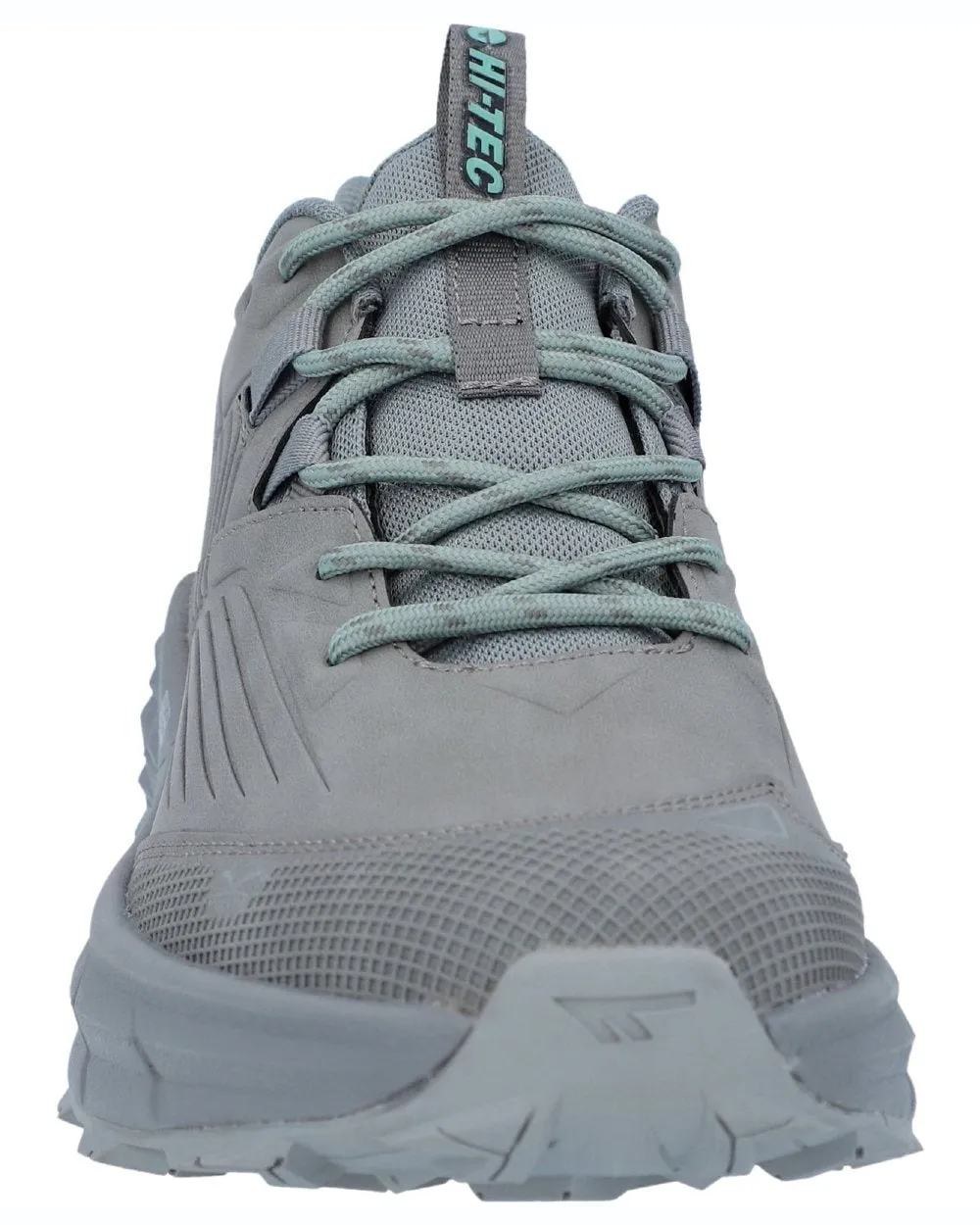 Hi-Tec Womens Fuse Trek Hiking Shoes