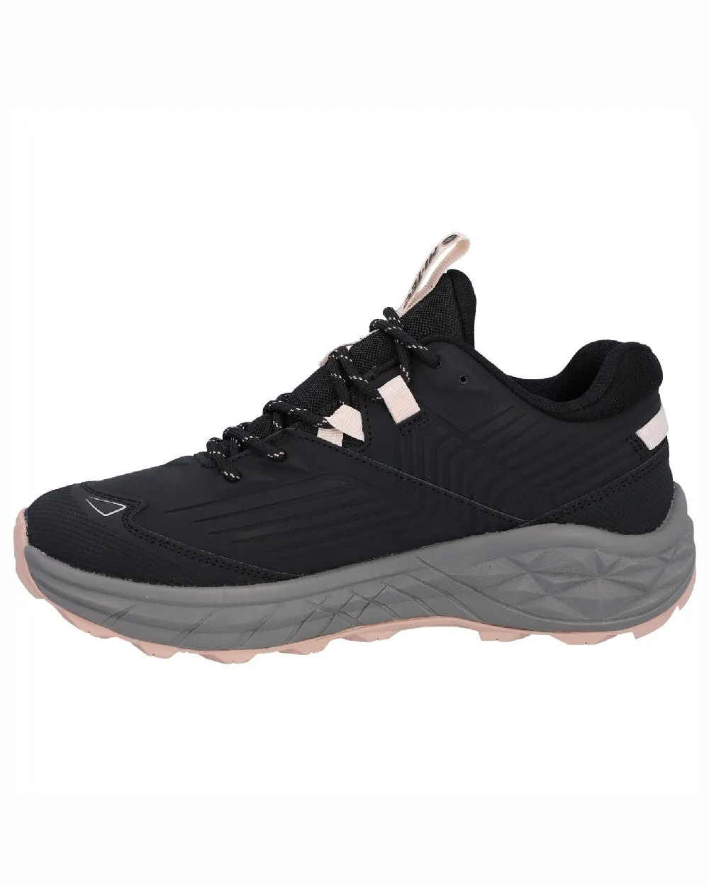 Hi-Tec Womens Fuse Trek Hiking Shoes