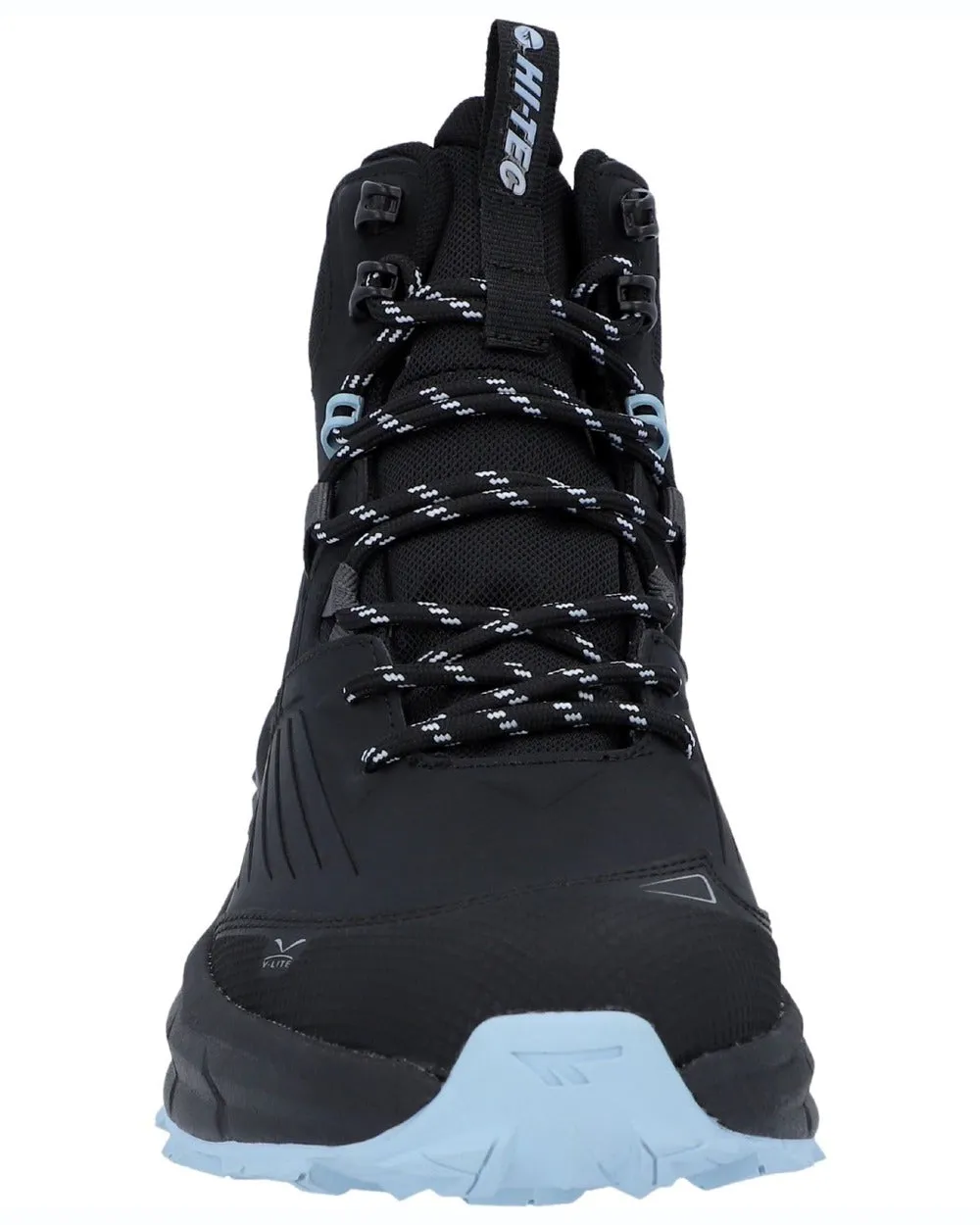 Hi-Tec Womens Fuse Trek Mid Hiking Boots
