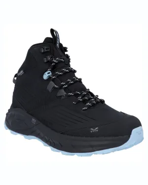 Hi-Tec Womens Fuse Trek Mid Hiking Boots