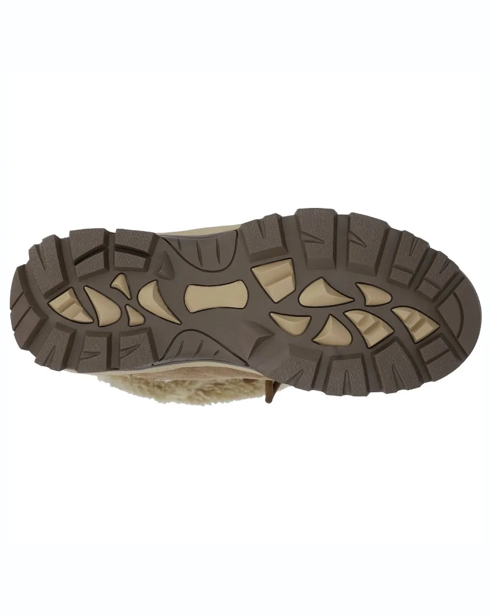 Hi-Tec Womens Mortiz 200 Hiking Boots - Lightweight Trail Shoes for Women