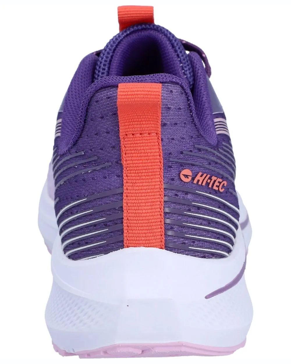 Hi-Tec Womens Santorini Trainers