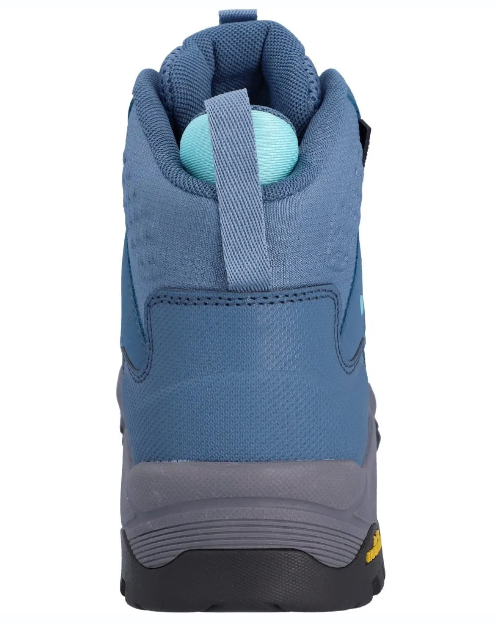 Hi-Tec Womens Storm Expedition Sport Boots - Lightweight Trail Shoes for Women