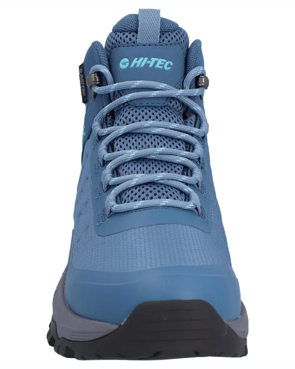 Hi-Tec Womens Storm Expedition Sport Boots - Lightweight Trail Shoes for Women