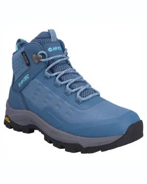 Hi-Tec Womens Storm Expedition Sport Boots - Lightweight Trail Shoes for Women
