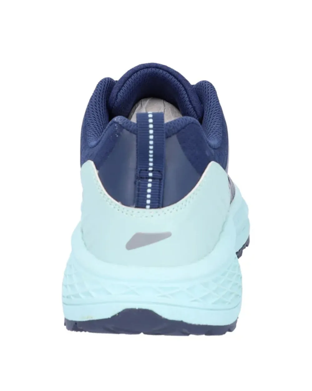 Hi-Tec Womens Trail Destroyer Trainers - Lightweight Trail Shoes for Women