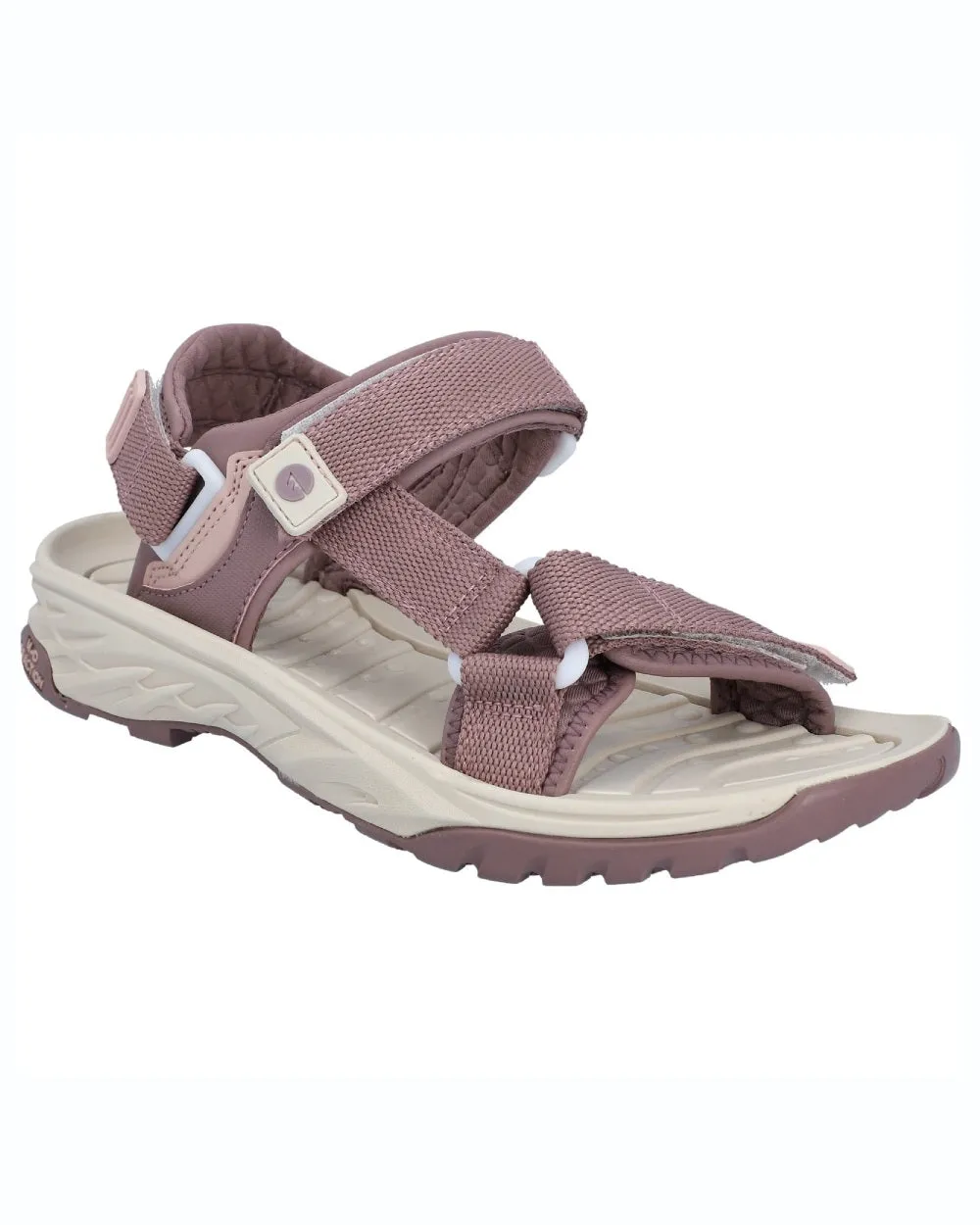 Hi-Tec Womens Ula Raft Sandals