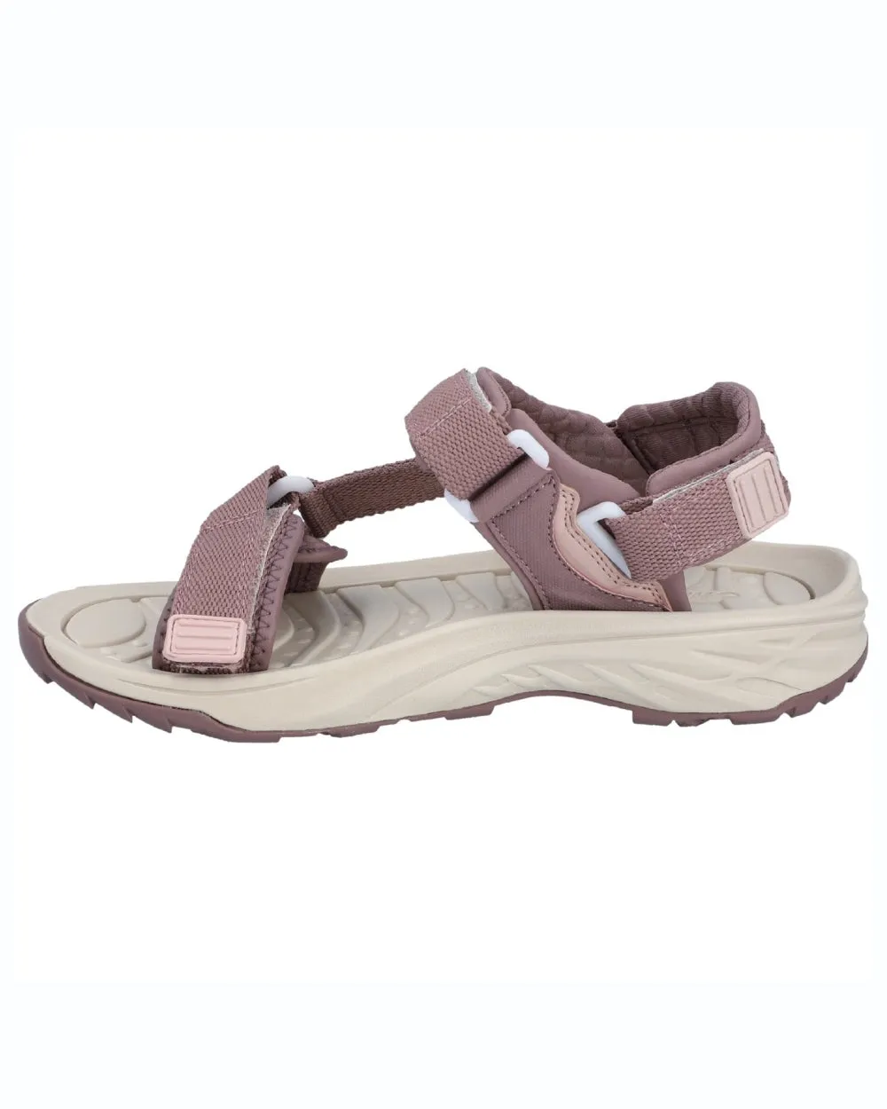 Hi-Tec Womens Ula Raft Sandals