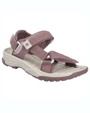 Hi-Tec Womens Ula Raft Sandals