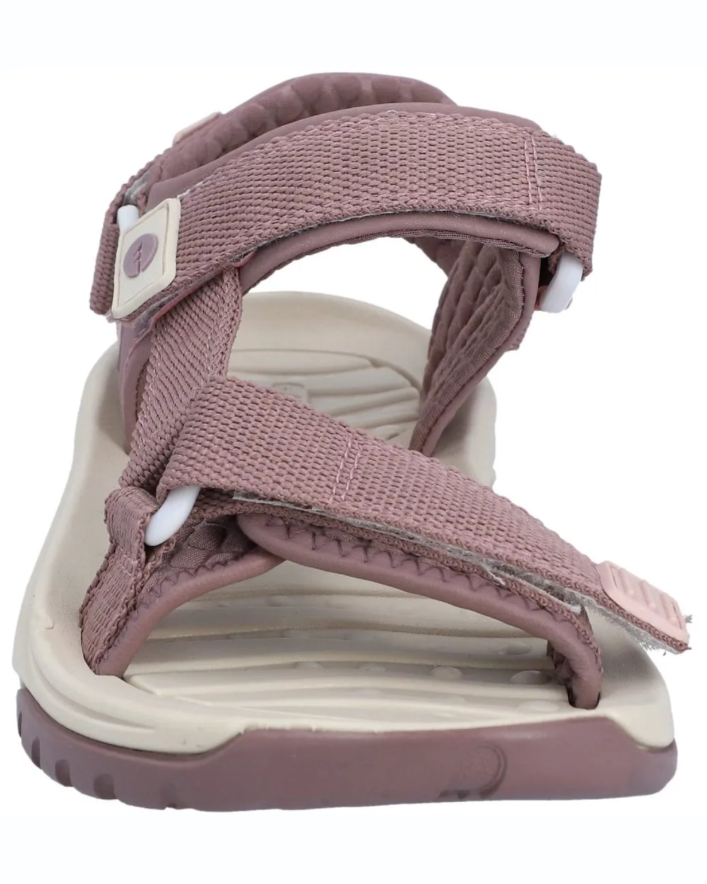 Hi-Tec Womens Ula Raft Sandals