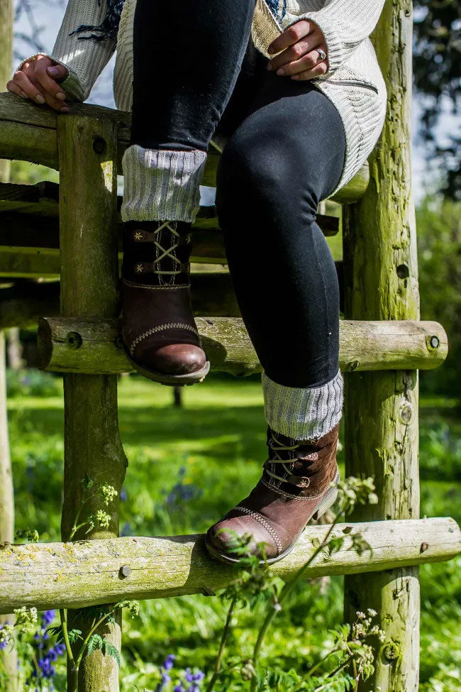 HJ Hall Cotton Boot Sock
