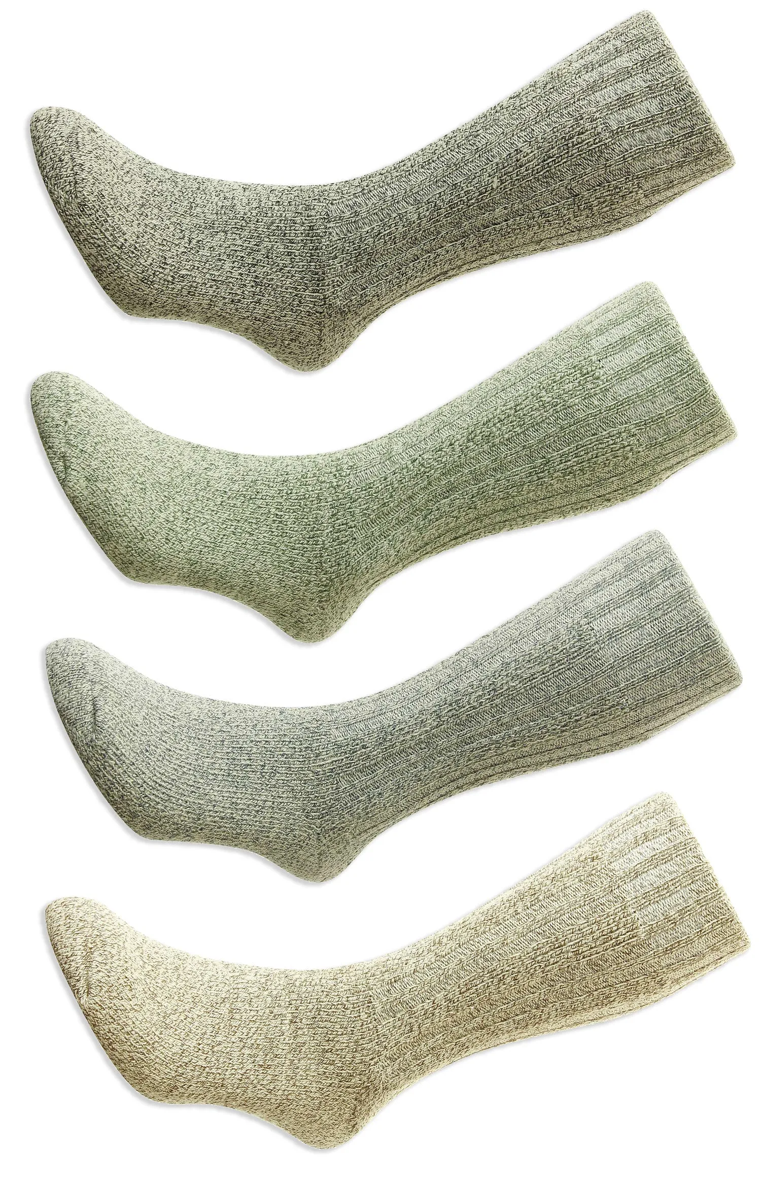 HJ Hall Cotton Boot Sock