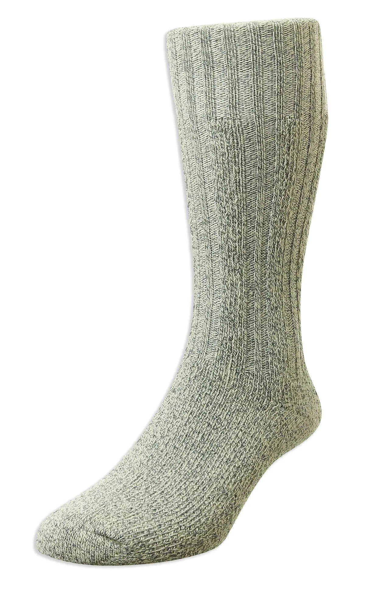 HJ Hall Cotton Boot Sock