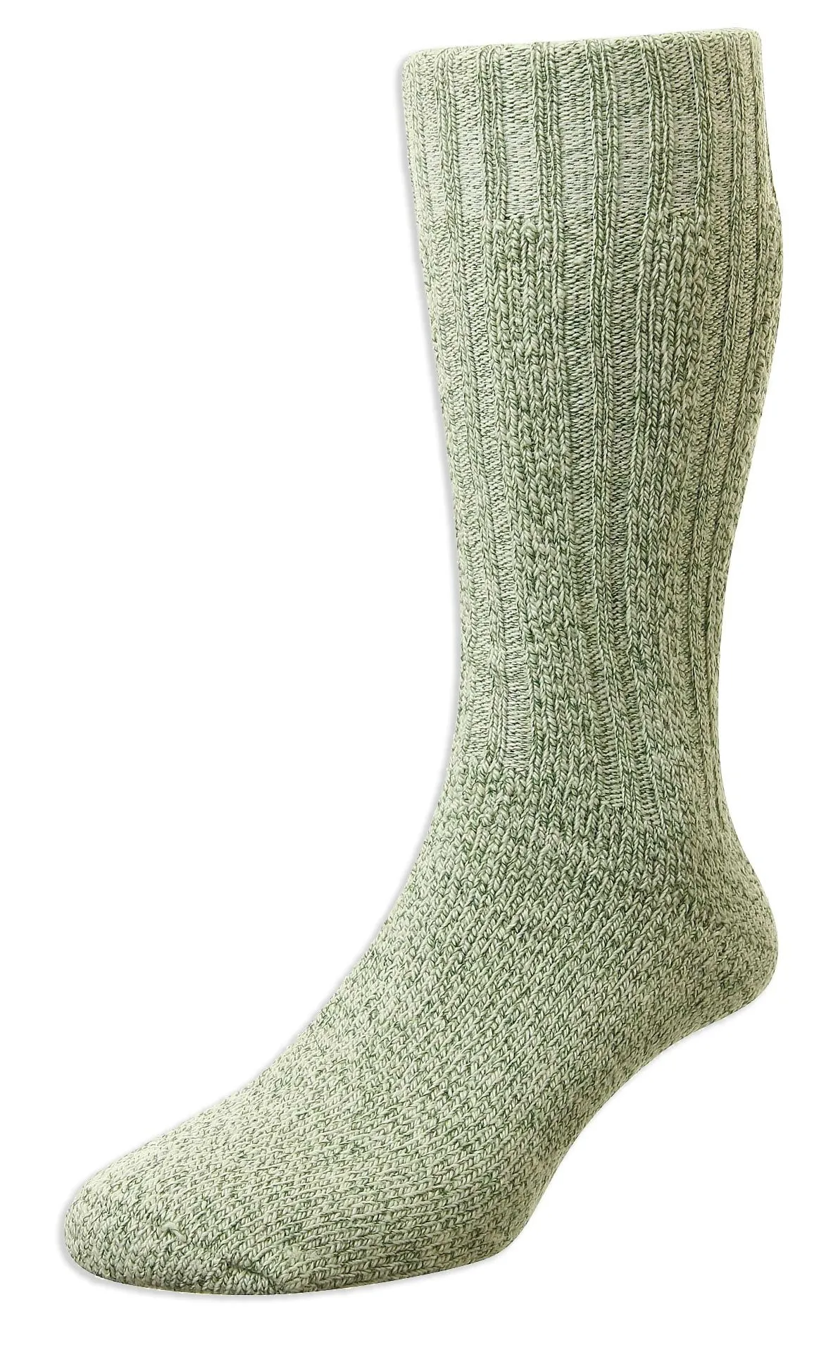 HJ Hall Cotton Boot Sock