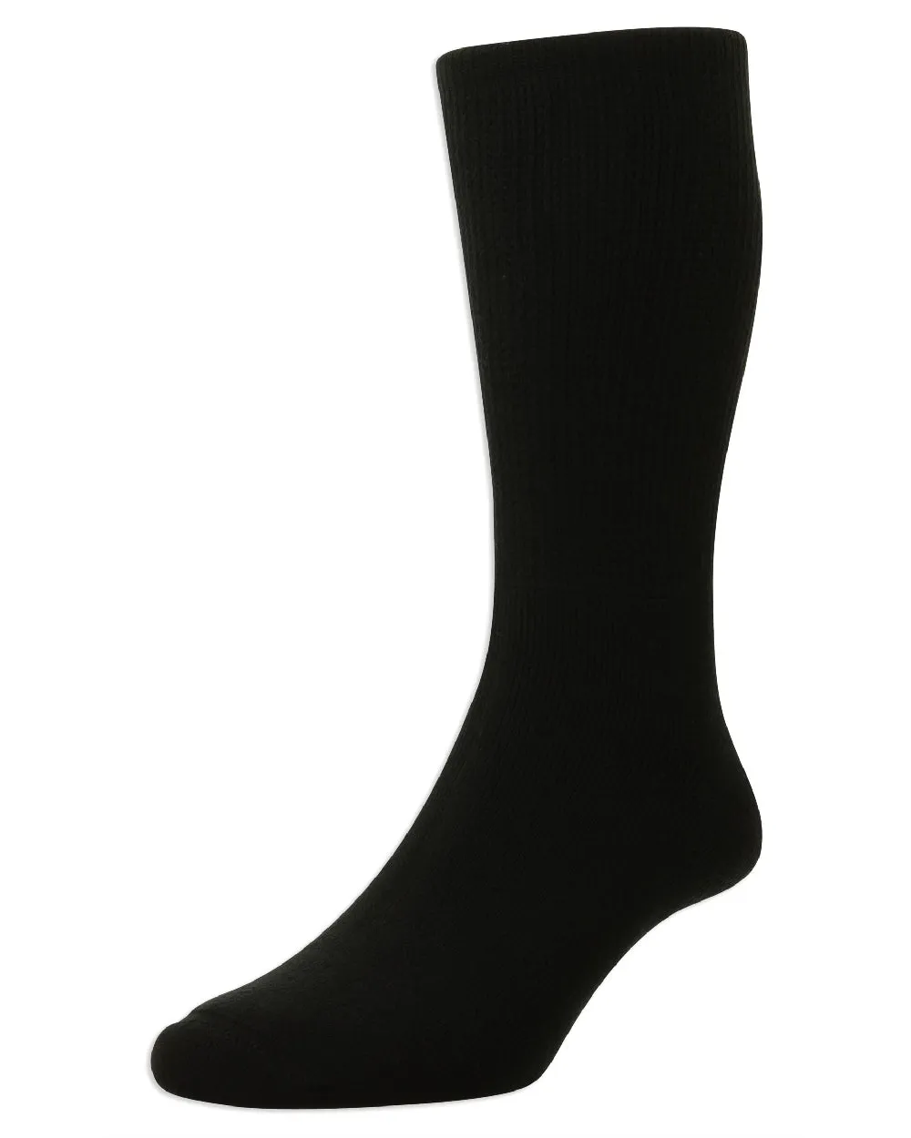 HJ Hall Cotton Rich Diabetic Socks