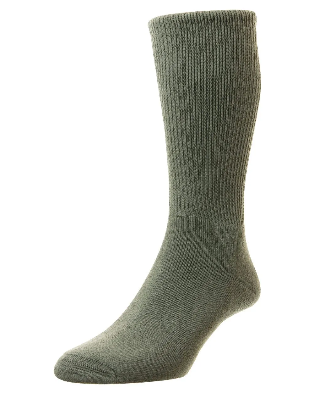 HJ Hall Cotton Rich Diabetic Socks