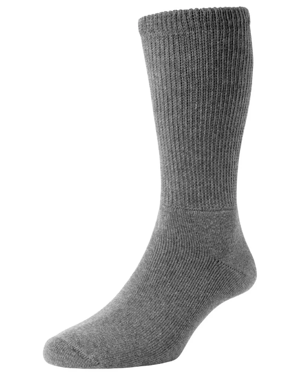 HJ Hall Cotton Rich Diabetic Socks
