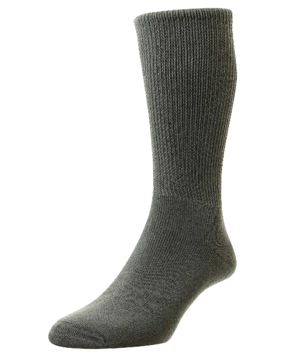 HJ Hall Cotton Rich Diabetic Socks
