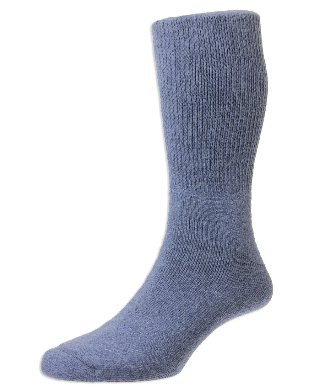 HJ Hall Cotton Rich Diabetic Socks