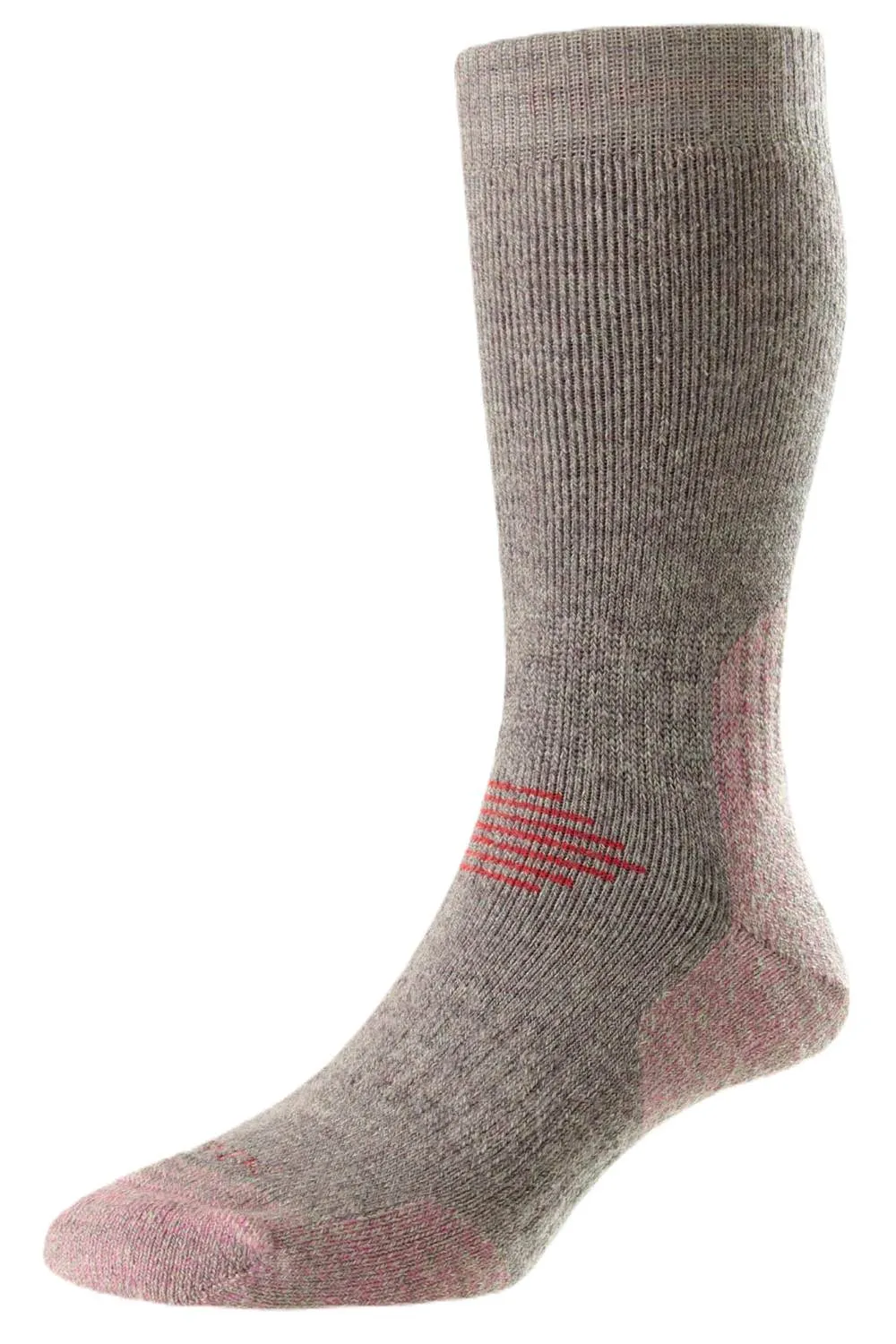 HJ Hall ProTrek Adventure Trek Sock