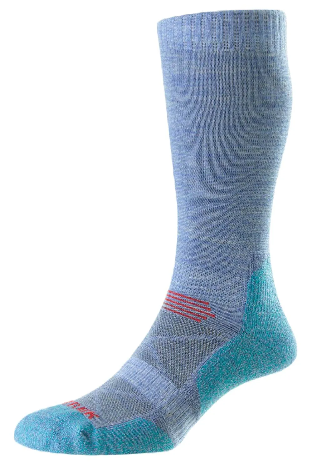 HJ Hall ProTrek Adventure Trek Sock
