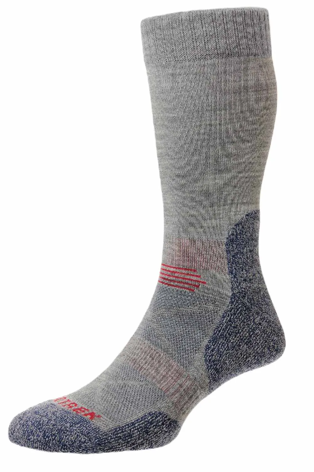 HJ Hall ProTrek Adventure Trek Sock