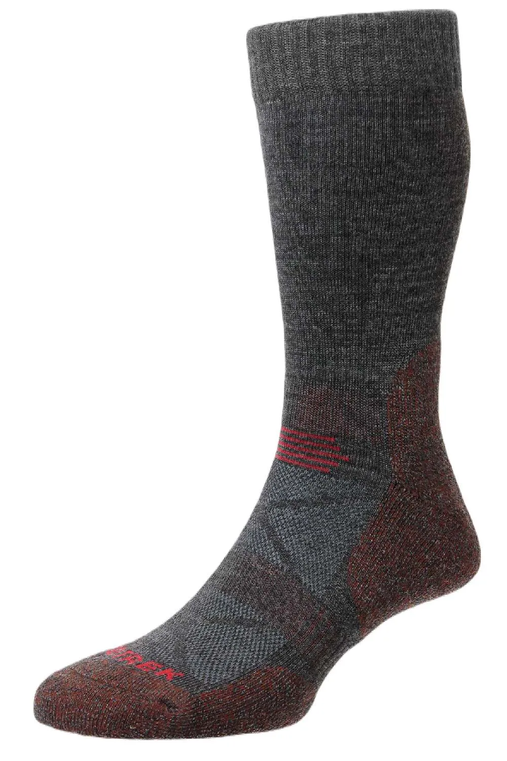 HJ Hall ProTrek Adventure Trek Sock