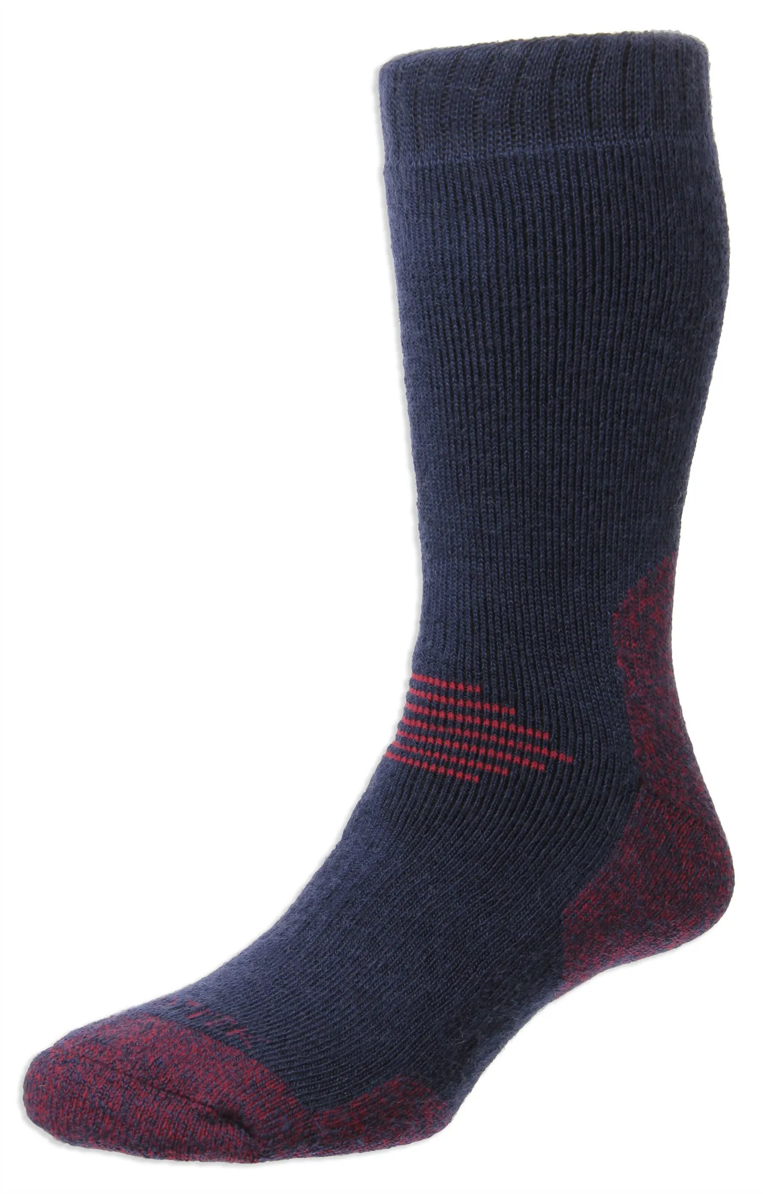 HJ Hall ProTrek Dual Skin Anti Blister Sock