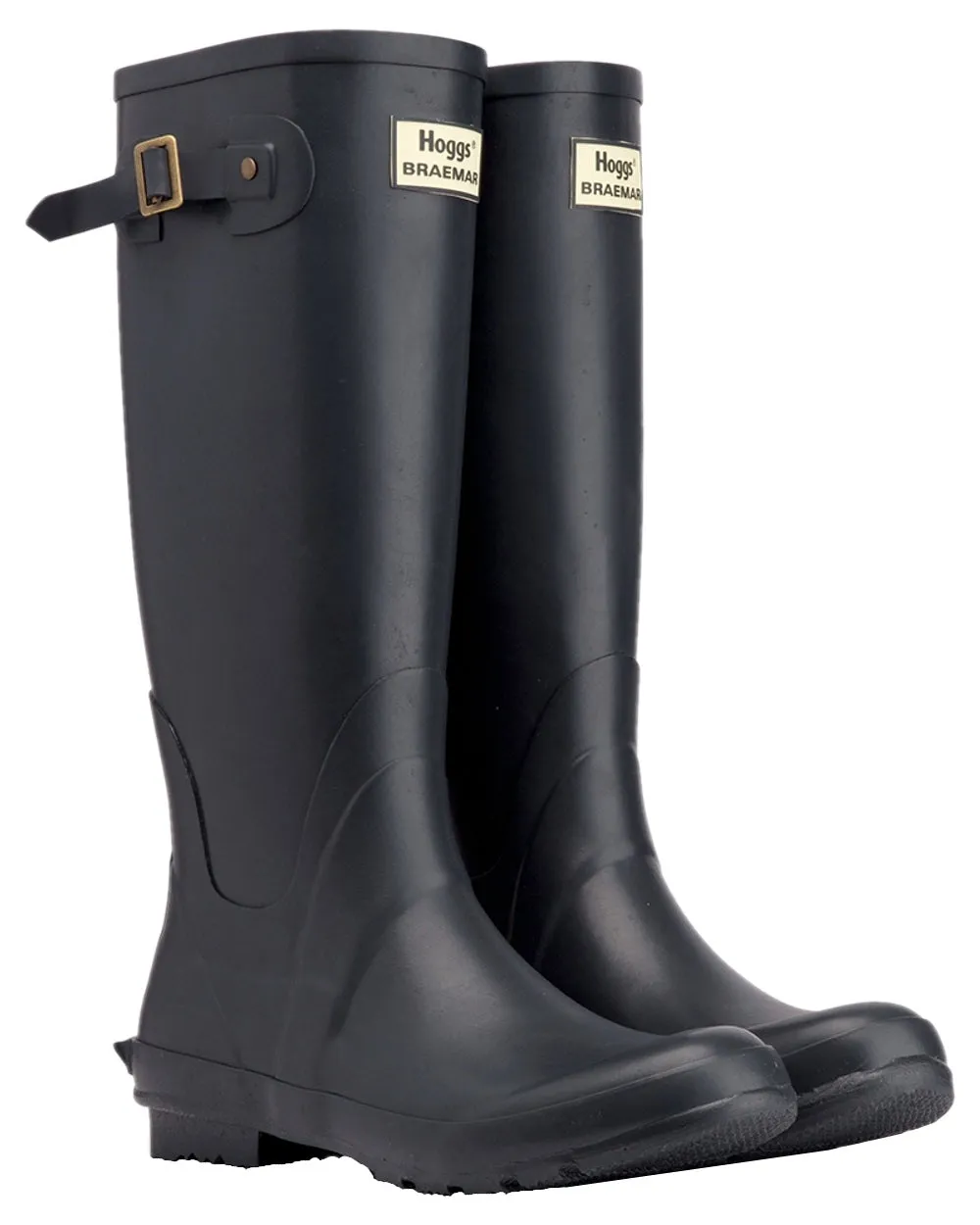 Hoggs of Fife Braemar Wellingtons
