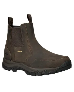 Hoggs of Fife Creagan Waterproof H-Tex Dealer - Lightweight Trail Shoes for Women Boots