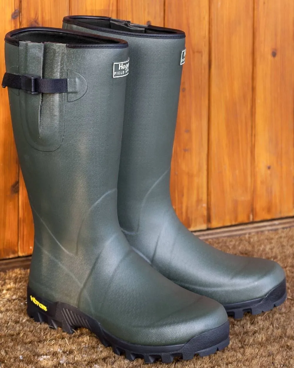 Hoggs of Fife Field Sport 365 Wellingtons