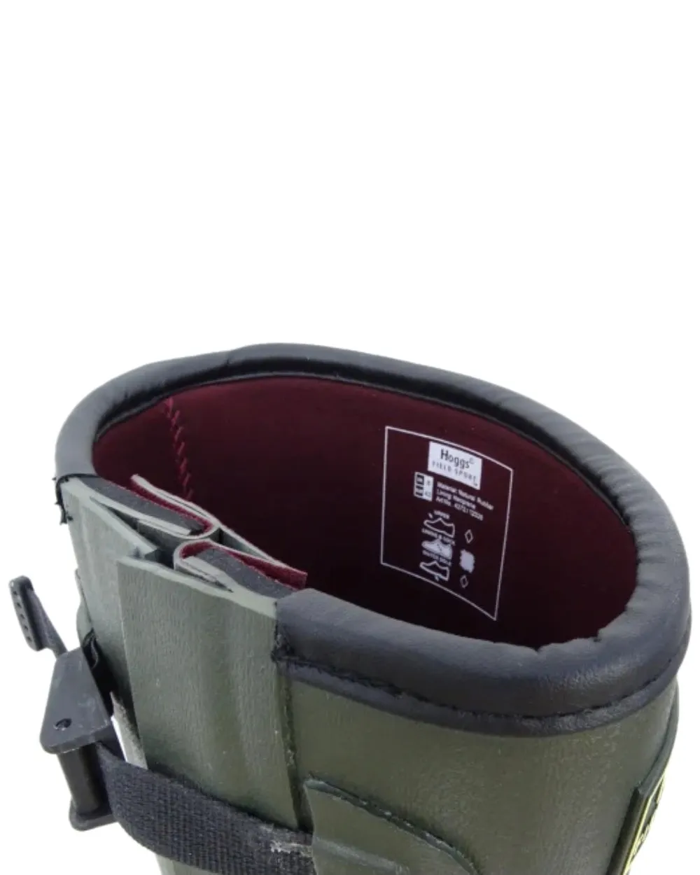 Hoggs of Fife Field Sport 365 Wellingtons