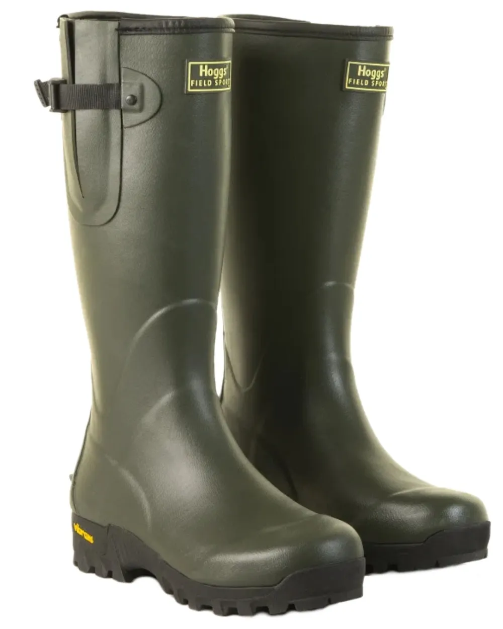 Hoggs of Fife Field Sport 365 Wellingtons